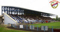 Stadion Miejski im. Bolesława Ciesielskiego (Stadion Unii Janikowo)