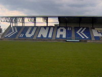 Stadion Miejski im. Bolesława Ciesielskiego (Stadion Unii Janikowo)