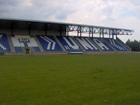 Stadion Miejski im. Bolesława Ciesielskiego (Stadion Unii Janikowo)