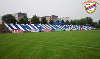 Stadion Miejski im. Bolesława Ciesielskiego (Stadion Unii Janikowo)