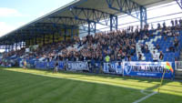 Stadion Miejski im. Bolesława Ciesielskiego (Stadion Unii Janikowo)