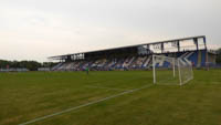 Stadion Miejski im. Bolesława Ciesielskiego (Stadion Unii Janikowo)