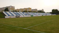 Stadion Miejski im. Bolesława Ciesielskiego (Stadion Unii Janikowo)