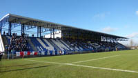 Stadion Miejski im. Bolesława Ciesielskiego (Stadion Unii Janikowo)