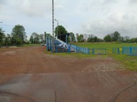 Stadion Unii Racibórz