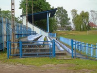 Stadion Unii Racibórz