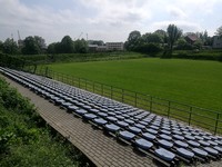 Stadion Unii Tczew