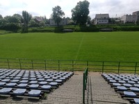 Stadion Unii Tczew