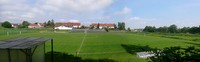 Stadion Unii Tczew