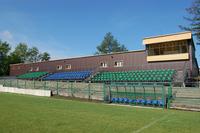 Stadion Uranii Ruda Śląska