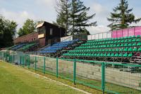 Stadion Uranii Ruda Śląska