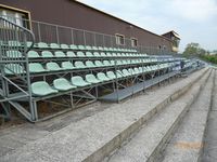 Stadion Uranii Ruda Śląska