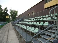 Stadion Uranii Ruda Śląska