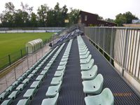 Stadion Uranii Ruda Śląska