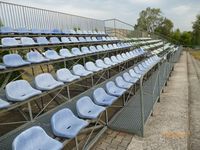 Stadion Uranii Ruda Śląska