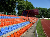 Stadion KS Ursus Warszawa