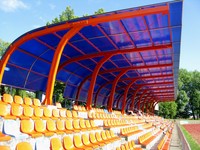 Stadion KS Ursus Warszawa