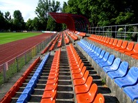 Stadion KS Ursus Warszawa