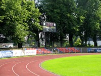 Stadion KS Ursus Warszawa