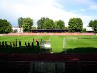 Stadion KS Ursus Warszawa