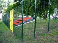 Stadion KS Ursus Warszawa