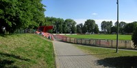 Stadion KS Ursus Warszawa