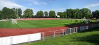 Stadion KS Ursus Warszawa