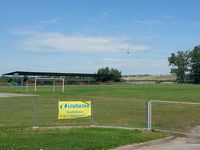 Stadion Miejski w Skalbmierzu (Stadion Victorii Skalbmierz)