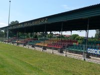 Stadion Miejski w Skalbmierzu (Stadion Victorii Skalbmierz)