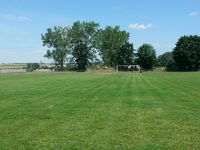 Stadion Miejski w Skalbmierzu (Stadion Victorii Skalbmierz)