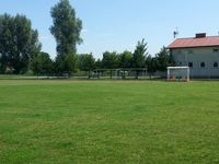 Stadion Miejski w Skalbmierzu (Stadion Victorii Skalbmierz)