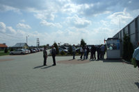 Stadion Sportowy Bruk-Bet Termalica (Stadion Termaliki Nieciecza)