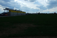 Stadion Sportowy Bruk-Bet Termalica (Stadion Termaliki Nieciecza)