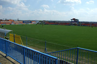 Stadion Sportowy Bruk-Bet Termalica (Stadion Termaliki Nieciecza)