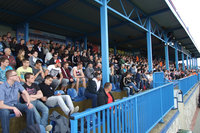 Stadion Sportowy Bruk-Bet Termalica (Stadion Termaliki Nieciecza)