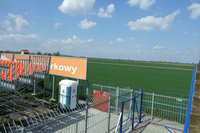 Stadion Sportowy Bruk-Bet Termalica (Stadion Termaliki Nieciecza)