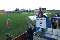 Stadion Sportowy Bruk-Bet Termalica (Stadion Termaliki Nieciecza)