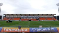 Stadion Sportowy Bruk-Bet Termalica (Stadion Termaliki Nieciecza)