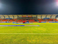 Stadion Sportowy Bruk-Bet Termalica (Stadion Termaliki Nieciecza)