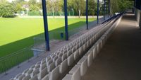 Stadion w Plewiskach