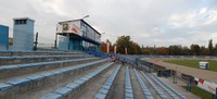 Stadion Sportowy KS Wanda