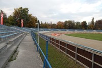 Stadion Sportowy KS Wanda