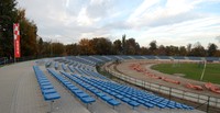 Stadion Sportowy KS Wanda