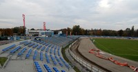 Stadion Sportowy KS Wanda