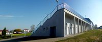 Stadion Miejski im. Witolda Terleckiego w Grajewie (Stadion Warmii Grajewo)