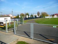 Stadion Miejski im. Witolda Terleckiego w Grajewie (Stadion Warmii Grajewo)