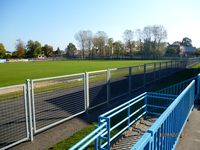 Stadion Miejski im. Witolda Terleckiego w Grajewie (Stadion Warmii Grajewo)