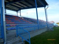 Stadion Miejski im. Witolda Terleckiego w Grajewie (Stadion Warmii Grajewo)