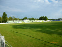 Stadion Warty Poznań (Ogródek)