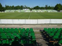 Stadion Warty Poznań (Ogródek)